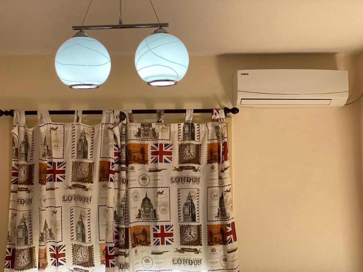 88 Apartment הימארה מראה חיצוני תמונה