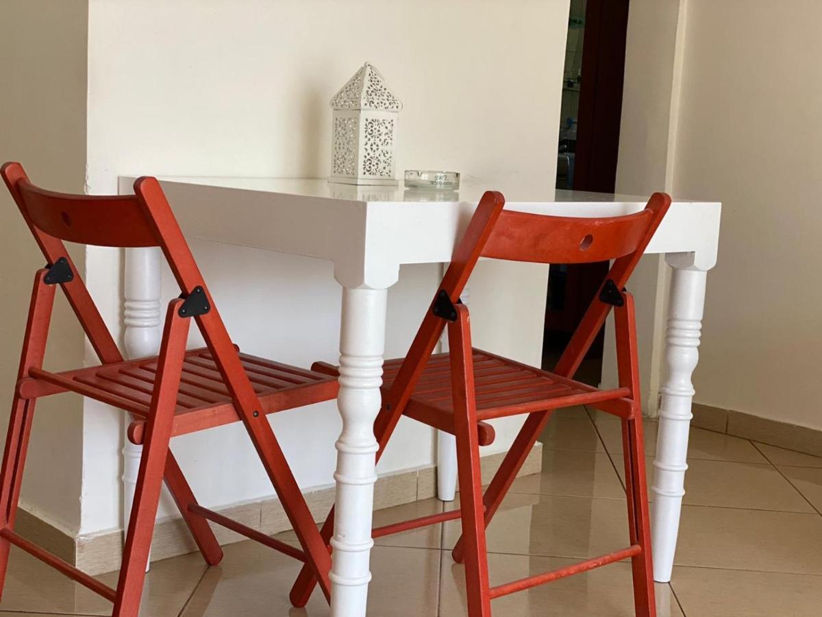 88 Apartment הימארה מראה חיצוני תמונה