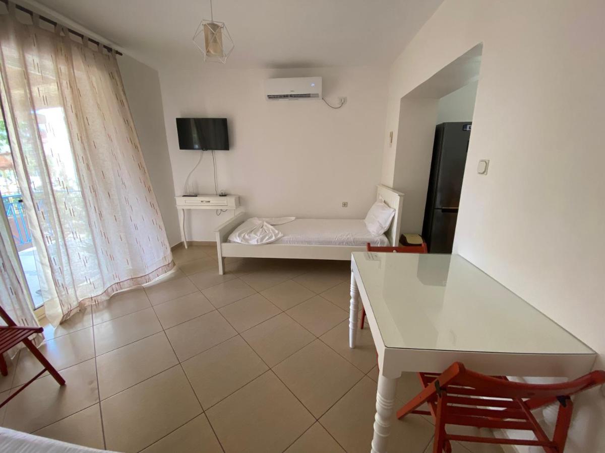 88 Apartment הימארה מראה חיצוני תמונה