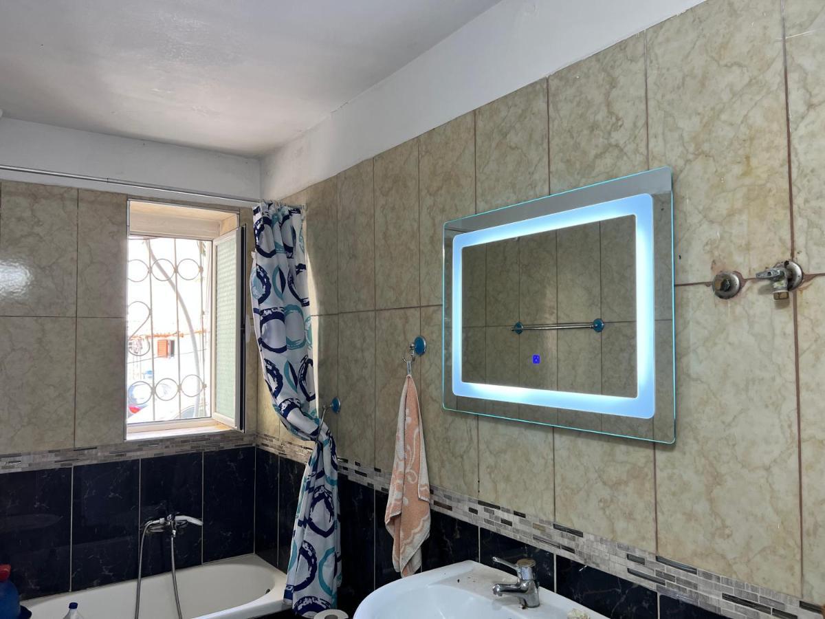 88 Apartment הימארה מראה חיצוני תמונה